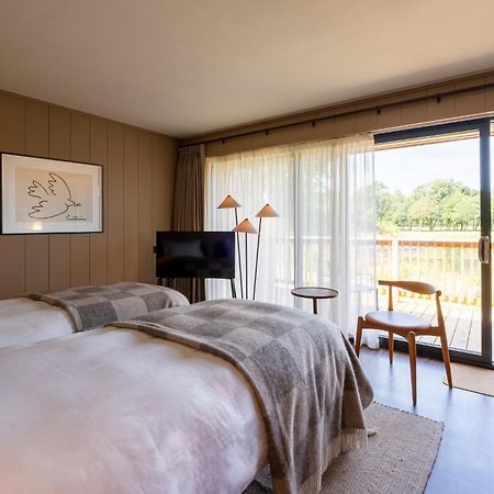 Laceby Manor - Spa & Golf Resort 外观 照片