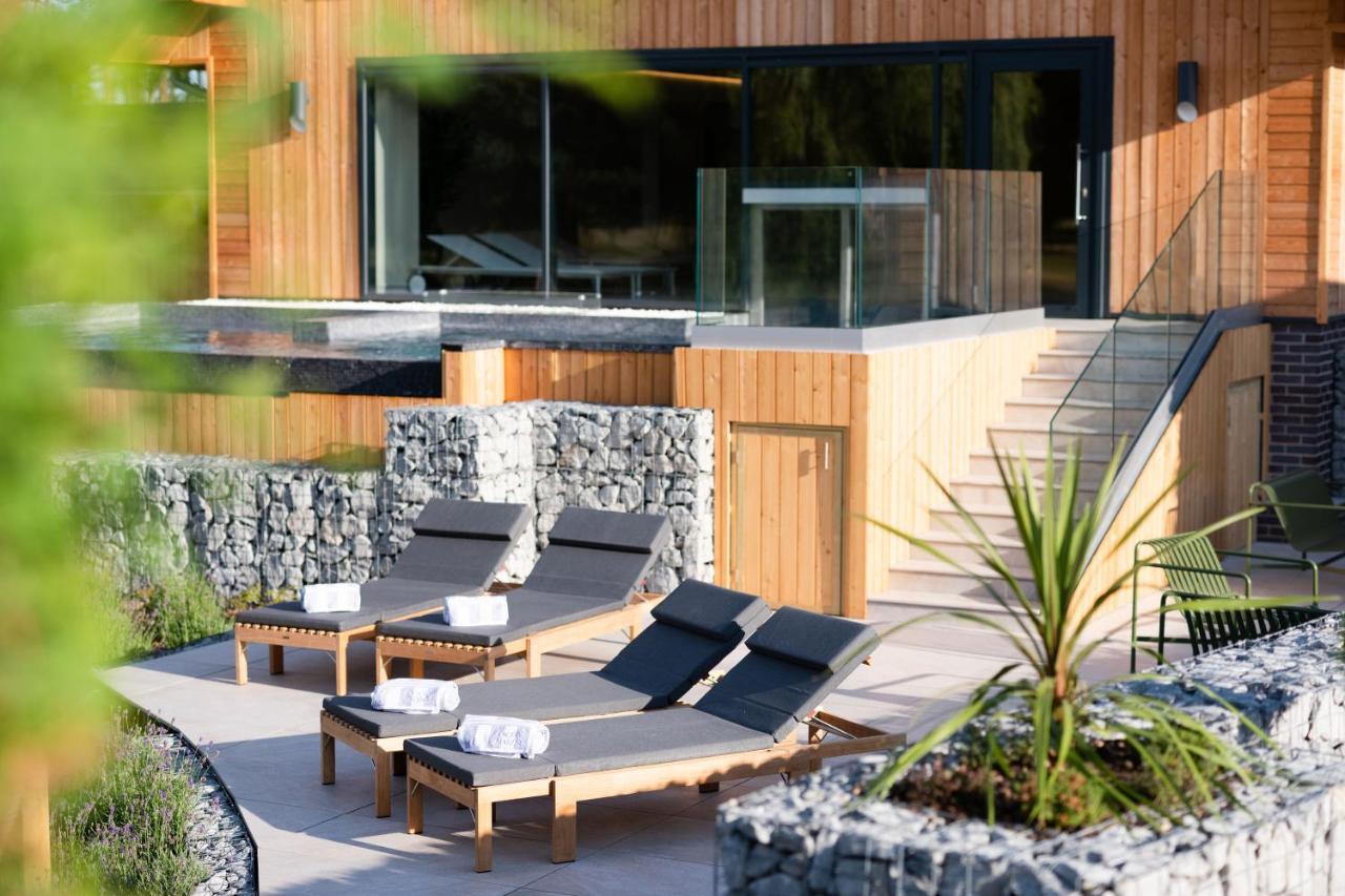 Laceby Manor - Spa & Golf Resort 外观 照片