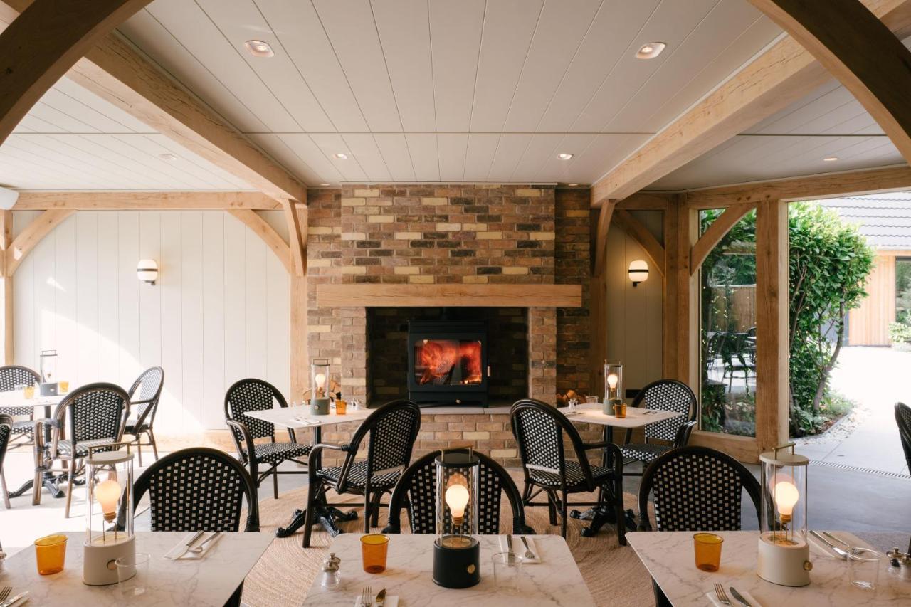 Laceby Manor - Spa & Golf Resort 外观 照片