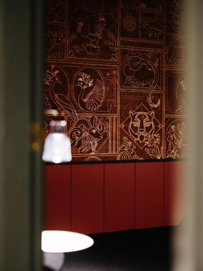 Laceby Manor - Spa & Golf Resort 外观 照片