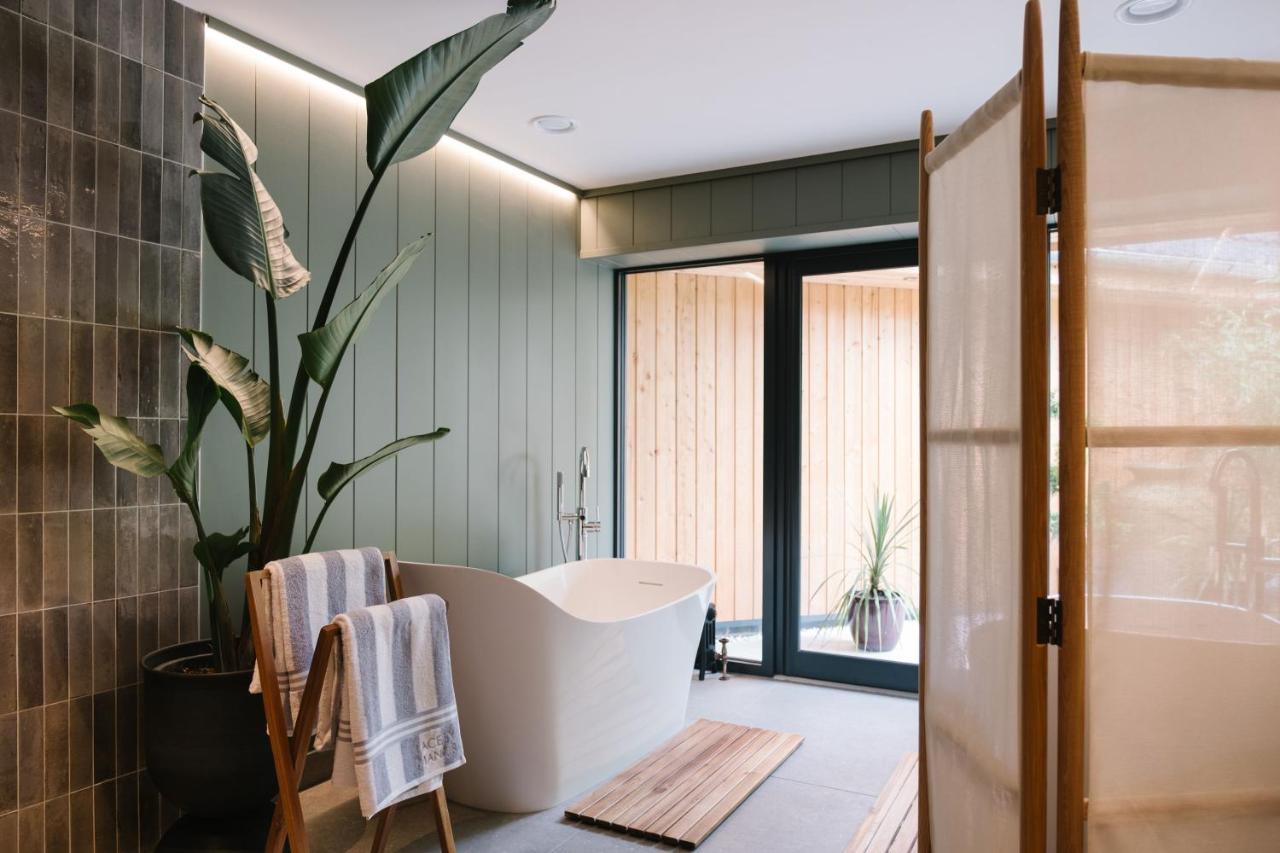 Laceby Manor - Spa & Golf Resort 外观 照片