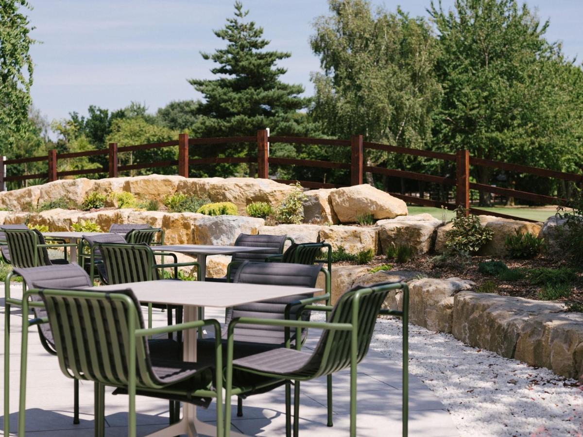 Laceby Manor - Spa & Golf Resort 外观 照片