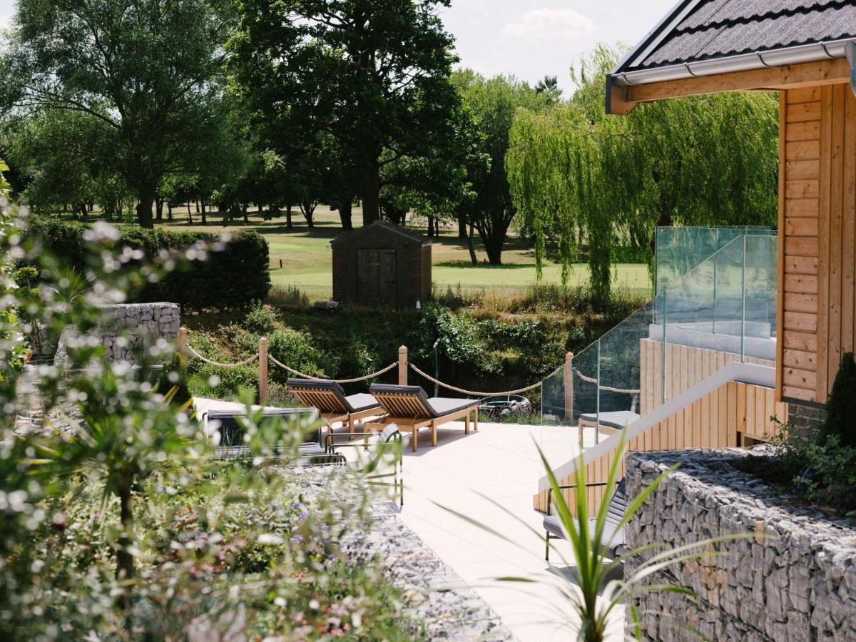 Laceby Manor - Spa & Golf Resort 外观 照片