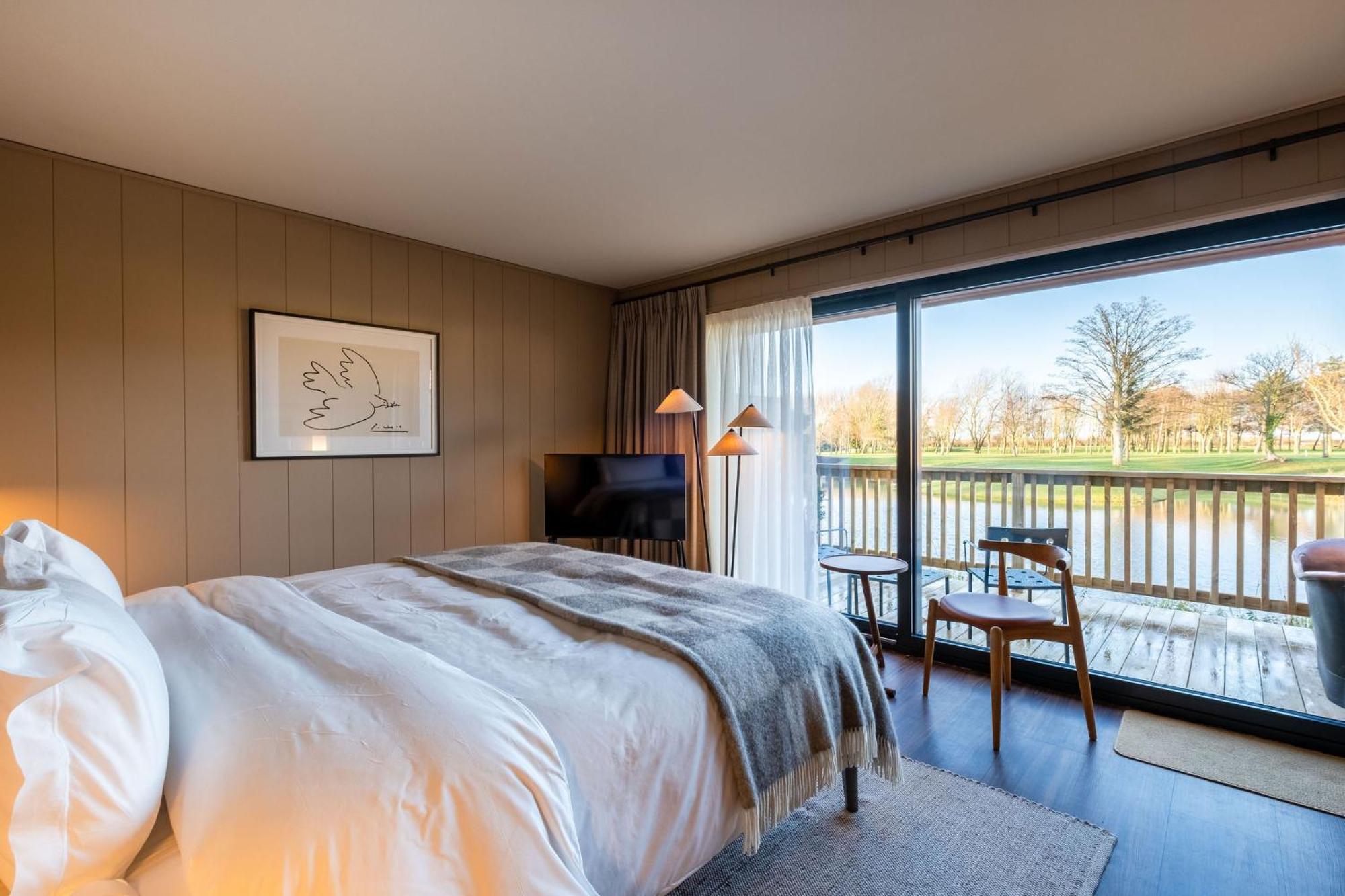 Laceby Manor - Spa & Golf Resort 外观 照片